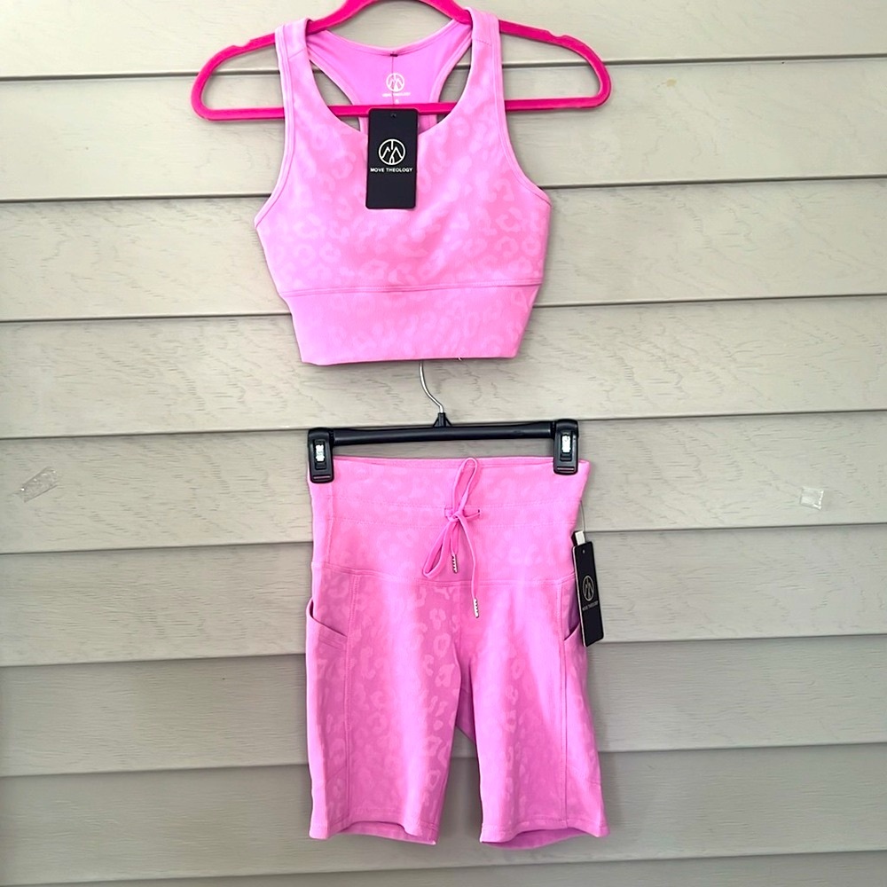 Move Theology exercising set size S